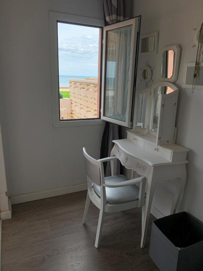Apartamento Primera Linea De Playa ポルト・サプラヤ エクステリア 写真